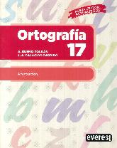 Ortografa 17