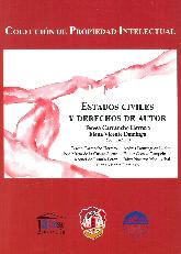 Estados civiles y derechos de autor