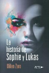 La historia de Sophie y Lukas