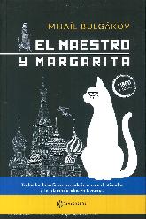 El maestro y Margarita