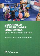 Desarrollo de habilidades lingsticas en la educacin infantil