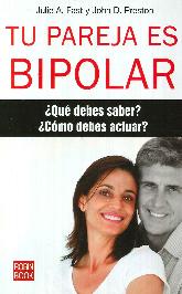 Tu pareja es bipolar