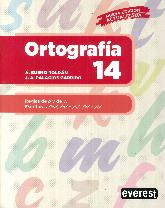 Ortografa 14