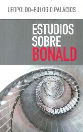 Estudios sobre Bonald