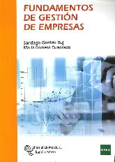 Fundamentos de gestin de empresas
