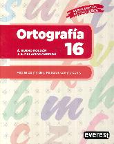 Ortografa 16