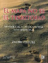 El mapa no es el territorio