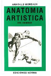 Anatomia artistica: Del hombre 