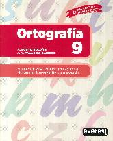 Ortografia 9