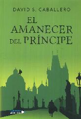 El amanecer del prncipe