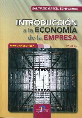 Introduccin a la economa de la empresa