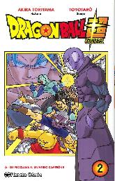 Dragon ball super