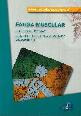 Fatiga Muscular