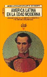 America Latina en la edad moderna