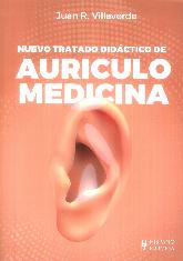 Nuevo tratado did�ctico de Auriculo medicina