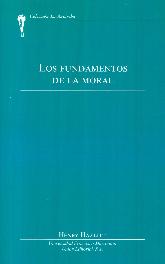 Los fundamentos de la moral