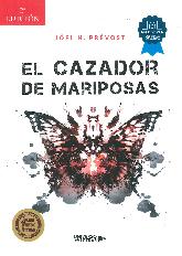 El cazador de mariposas