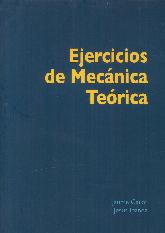 Ejercicios de Mecnica Terica 