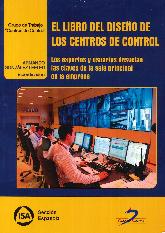 El libro del diseo de los centro de control