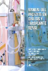 Manual del paciente en dilisis y transplante renal