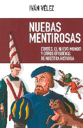 Nuebas mentirosas