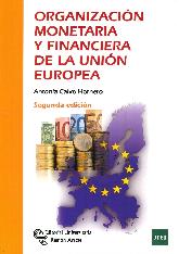 Organizacion monetaria y financiera de la Union Europea