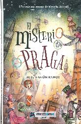 El misterio de Praga