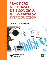 Prcticas del curso de economa de la empresa . Introduccin