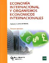 Economa Internacional y Organismos Econmicos Internacionales