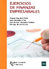 Ejercicios de finanzas empresariales 