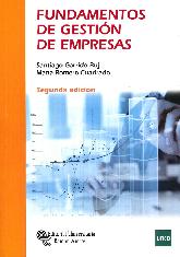 Fundamentos de gestin de empresas