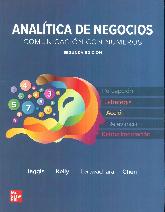 Analtica De Negocios