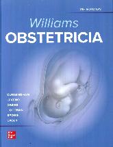 WILLIAMS Obstetricia