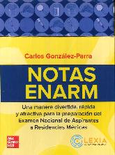 Notas ENARM