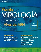 Fields Virologa Volumen 3