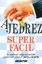  Ajedrez Super Fcil