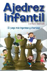 Ajedrez Infantil