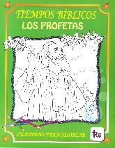 Tiempos Bblicos Los profetas