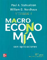 Macroeconomia con Aplicaciones