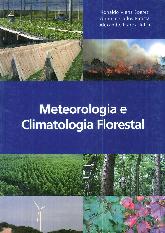 Meteorologia e Climatologia Florestal