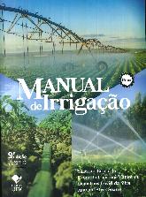 Manual de Irrigao