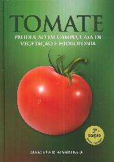 Tomate - Produo em Campo, Casa de Vegetao e Hidroponia