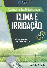 Conhecimentos Prticos Sobre Clima e Irrigao 