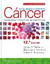 Cncer Principios y prctica en oncologa Devita, Hellman & Rosenberg
