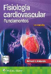 Fisiologa cardiovascular. Fundamentos