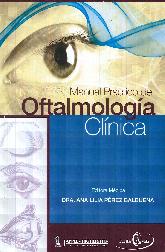 Manual Practico de Oftalmologia Clinica