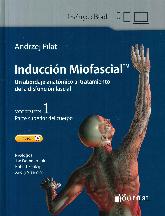 Induccin miofascial Volumen 1 Parte superior del cuerpo