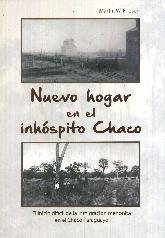 Nuevo Hogar en el Inhspito Chaco