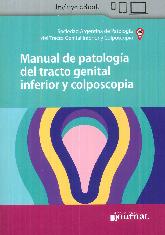 Manual de patologa del tracto genital inferior y colposcopa