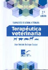 Teraputica Veterinaria